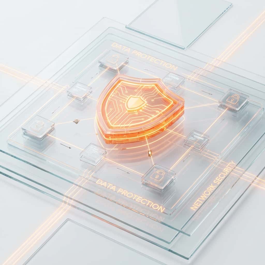 Cyber Security Solutions